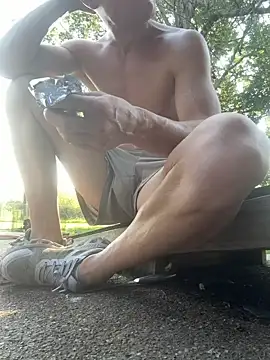 JockNThirsty: вебкам-шоу