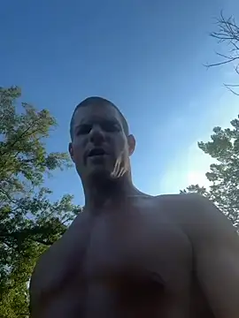 JockNThirsty Show in webcam