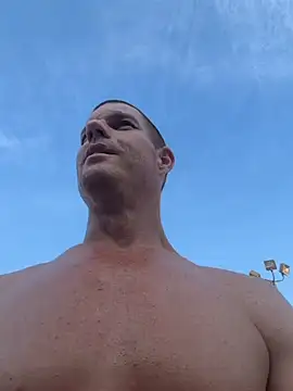 JockNThirsty Show in webcam