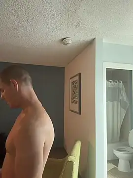 JockNThirsty: διαδικτυακό σόου στην κάμερα