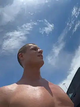 JockNThirsty's Webcam Show