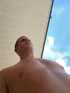 JockNThirsty – Kamerová šou