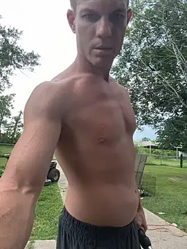 JockNThirsty Webcam Show