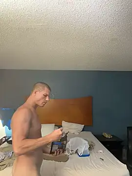 JockNThirsty's Live XXX Chat