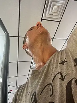 JockNThirsty webkamerás műsora