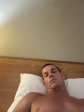 Show Webcam de JockNThirsty