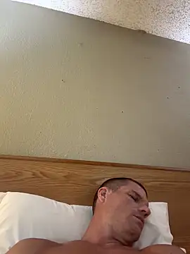 JockNThirsty's Webcam Show