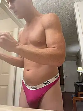 Show Webcam de JockNThirsty