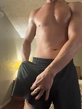 JockNThirsty: вебкам-шоу