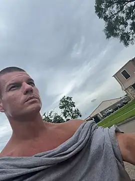 JockNThirsty Webcam-Show