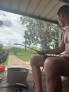 JockNThirsty webkamerás műsora