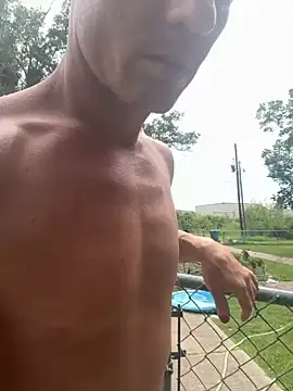 JockNThirsty webkamerás műsora