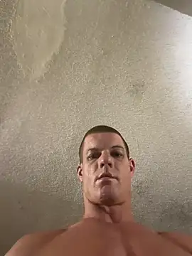 JockNThirsty webkamerás műsora