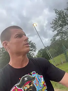 JockNThirsty webkamerás műsora
