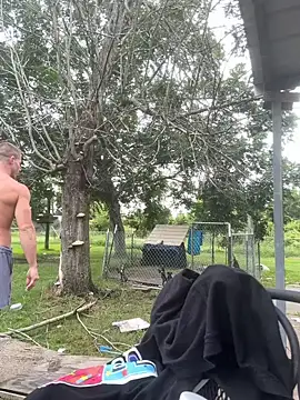 JockNThirsty's Webcam Show
