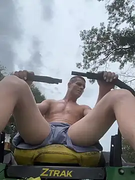 JockNThirsty's Webcam Show