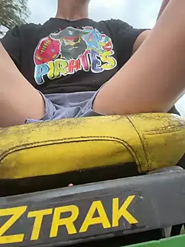 JockNThirsty's Webcam Show