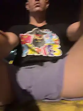 JockNThirsty ওয়েবক্যাম শো