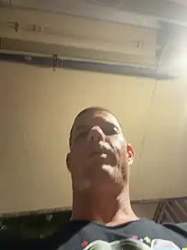 Show Webcam de JockNThirsty