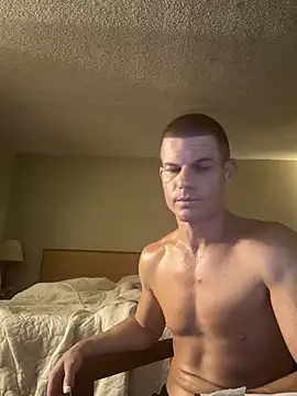 הופעת וובקאם של JockNThirsty