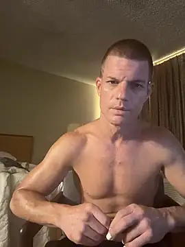 Show Webcam de JockNThirsty