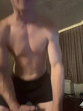 JockNThirsty 웹캠 쇼