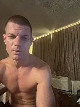 JockNThirsty Шоу с уебкамера