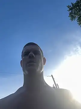 JockNThirsty webkamerás műsora