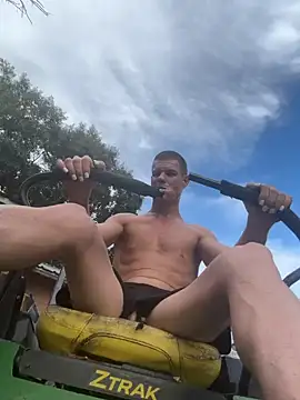 JockNThirsty ওয়েবক্যাম শো