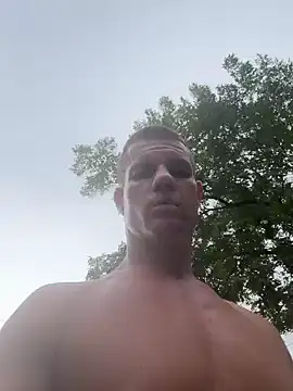 JockNThirsty webkamerás műsora