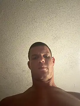 JockNThirsty webkamerás műsora