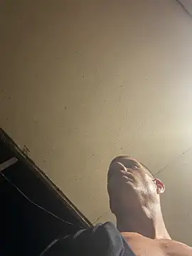 JockNThirsty Pertunjukan Webcam