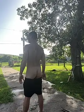 JockNThirsty webkamerás műsora