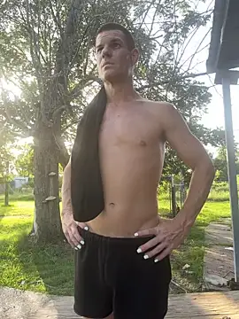 Show Webcam de JockNThirsty