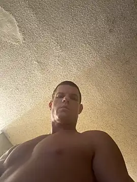 JockNThirsty Show in webcam