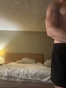 JockNThirsty Show in webcam