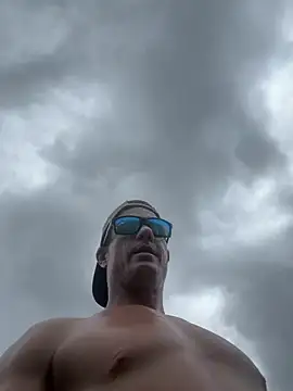 JockNThirsty Pertunjukan Webcam