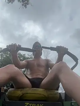 JockNThirsty Webcam Show
