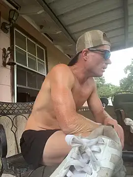 JockNThirsty Webcam show