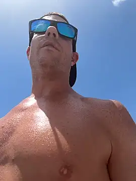 JockNThirsty's Webcam Show