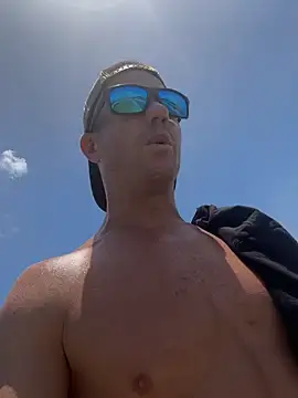 JockNThirsty webkamerás műsora