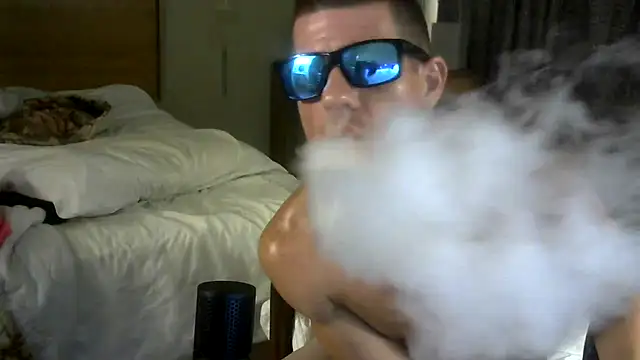 Show Webcam de JockNThirsty