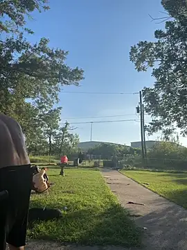 הופעת וובקאם של JockNThirsty