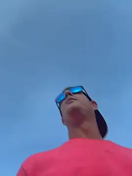 JockNThirsty webkamerás műsora
