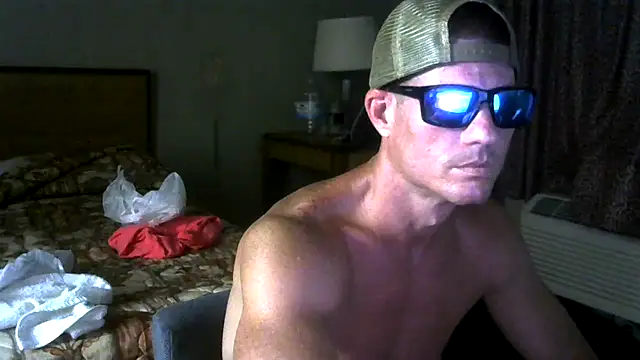JockNThirsty's Webcam Show