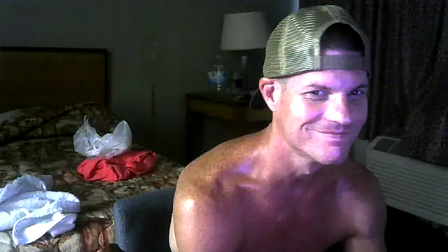 JockNThirstyn Webbikameraesitys