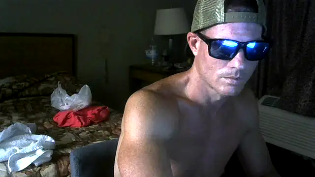 JockNThirsty's Webcam Show