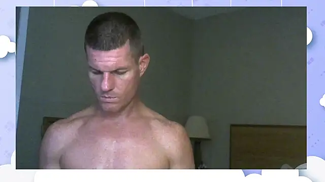 JockNThirsty's Webcam Show