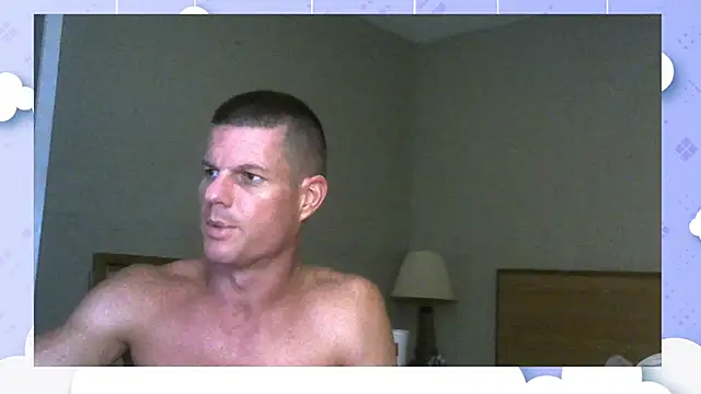 הופעת וובקאם של JockNThirsty