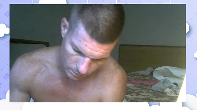 JockNThirsty's Webcam Show
